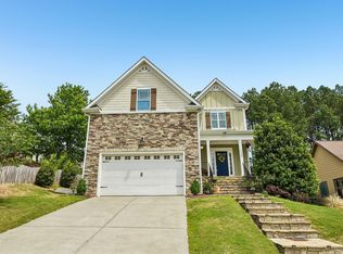 1009 Heritage Hills Way, Wake Forest, NC 27587