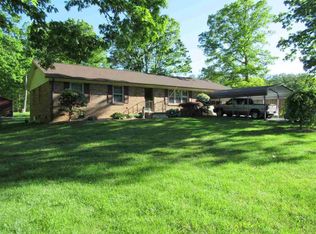 9571 S East Side Hwy, Elkton, VA 22827