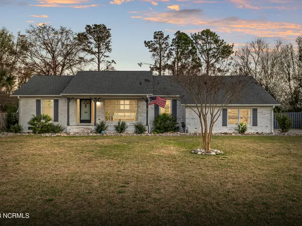 106 Tanbridge Road, Wilmington, NC 28405