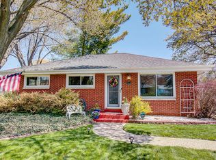 7510 N 52nd St, Milwaukee, WI 53223
