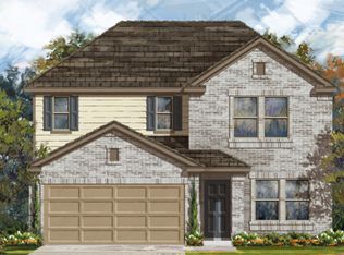 4415 Ivan Dr, San Antonio, TX 78244