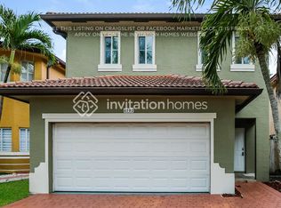 4102 NE 25th Ct, Homestead, FL 33033