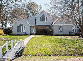 5 Shawnee Rd, Cambridge, MD 21613