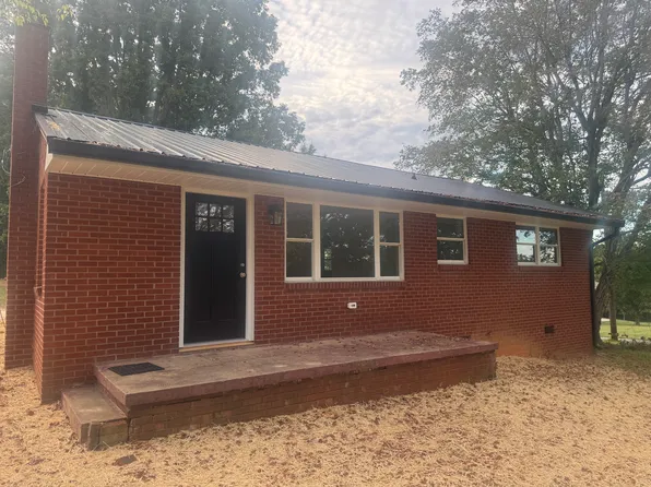 1150 Becks Church Rd, Lexington, NC 27292