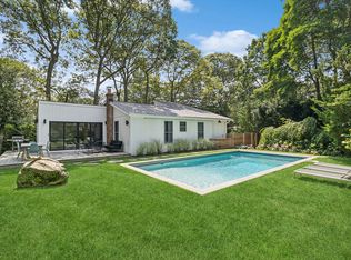 48 Seabright Ave, East Hampton, NY 11937