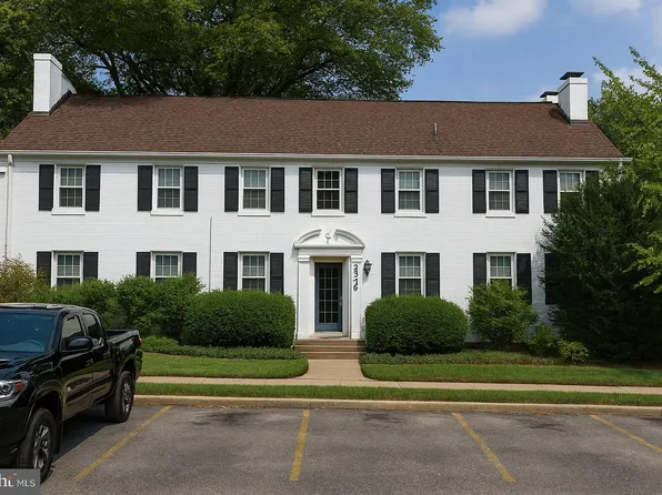 2213 Washington Ave APT 101, Silver Spring, MD 20910