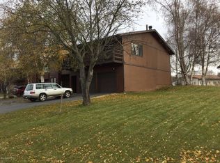 914 Jayme Ct, Anchorage, AK 99518
