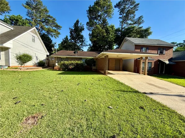 806 Choctaw Ave, Auburn, AL 36830