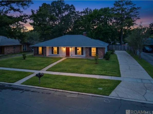 5356 Foxridge Dr, Baton Rouge, LA 70817
