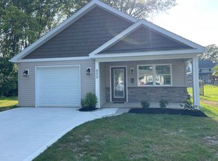 844 Monroe St, Pt Clinton, OH 43452