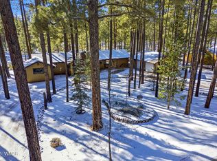 8351 Country Club Dr, Pinetop, AZ 85935