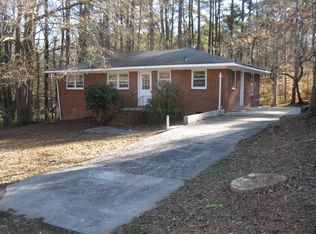 2211 Curtis St, Durham, NC 27707