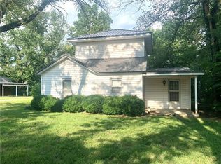 761 Garrison St, Fort Scott, KS 66701