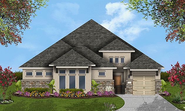 Elevation C