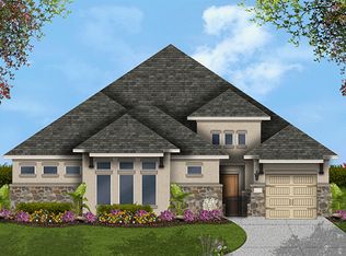 308 Miracle Rose Way, Liberty Hill, TX 78642