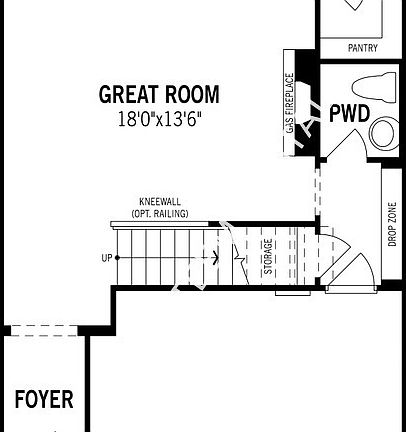 2nd image of 763 Amarra Dr #1