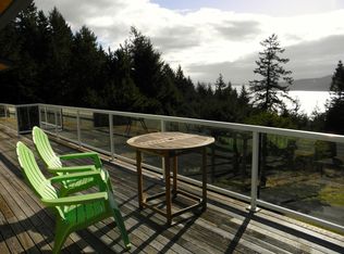 509 Cascade Way, Eastsound, WA 98245