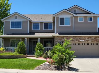 6517 S Rifle Way, Aurora, CO 80016