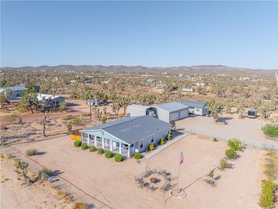 296 E Charles Dr, Meadview, AZ, 86444