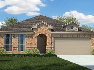 15924 Leinster Pass, Justin, TX 76247