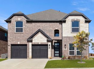 6201 Shasta Creek Rd, Celina, TX 75009