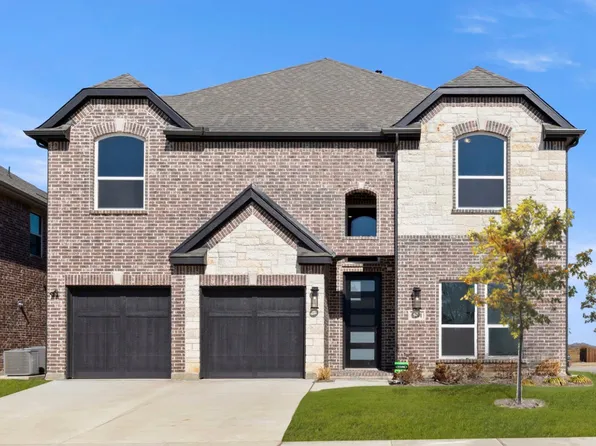 6201 Shasta Creek Rd, Celina, TX 75009