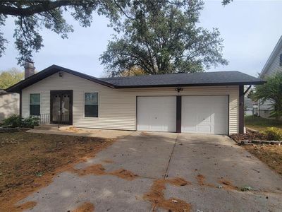 111 Julie Ln, Saint Peters, MO, 63376
