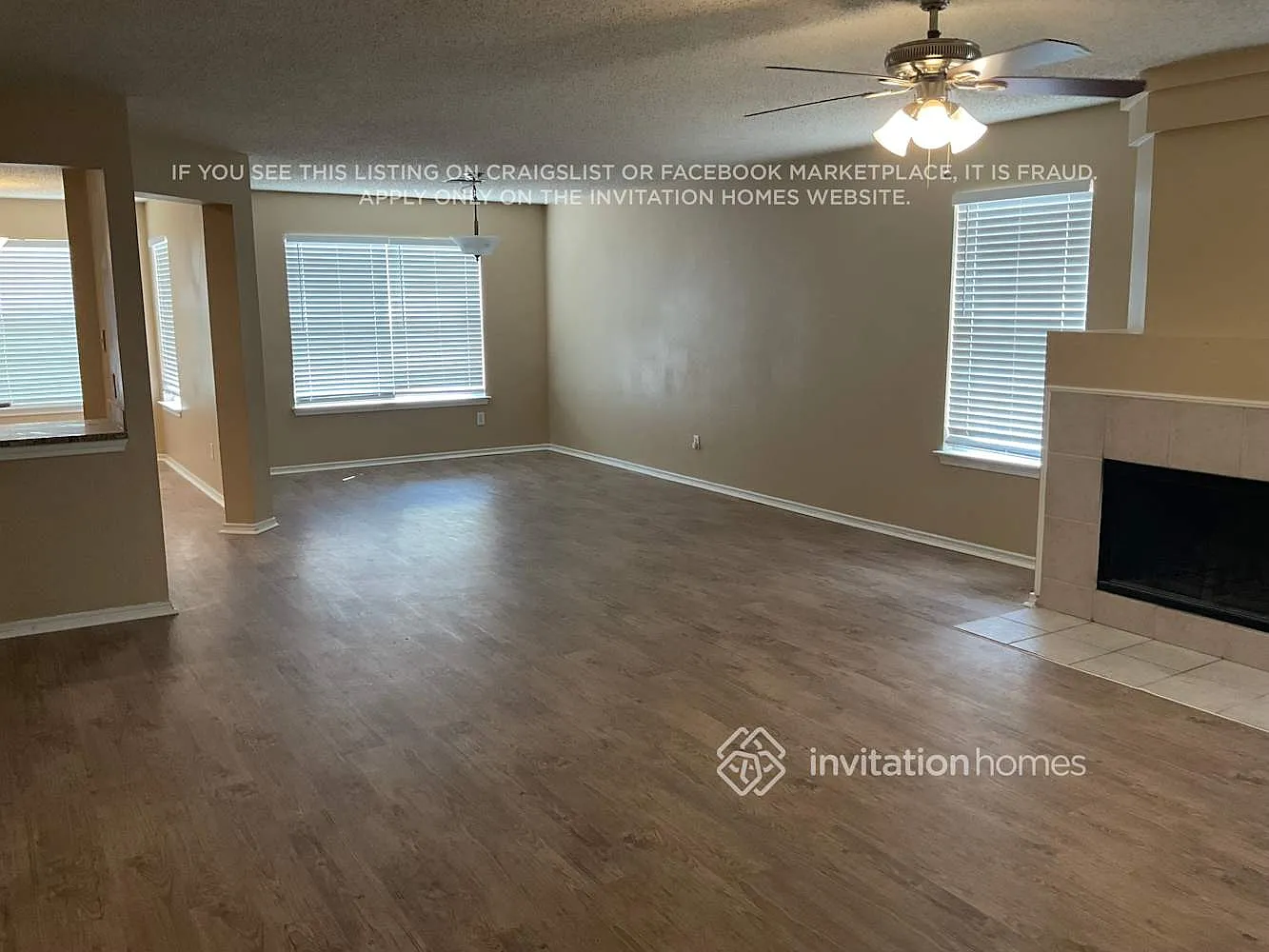 2100 Collington Dr Roanoke, TX 76262 — Photo 4