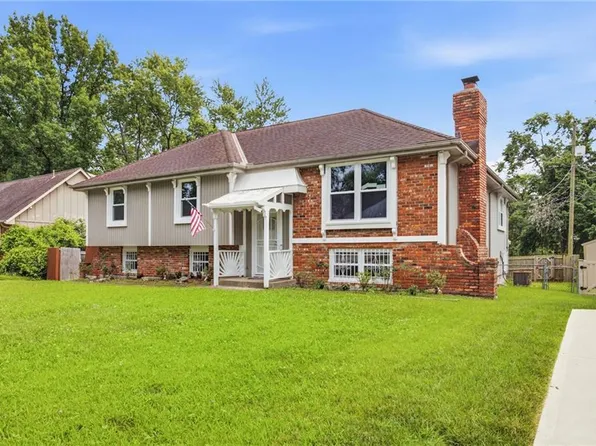 8113 E 96th Ter, Kansas City, MO 64134