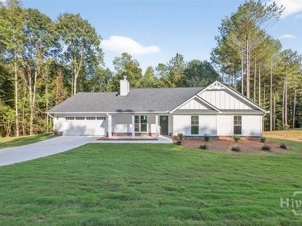 45 Sugar Maple Way #43, Colbert, GA 30628