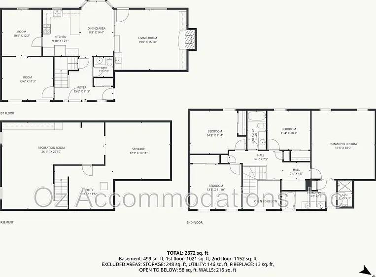11626 Woodward St — Photo 48