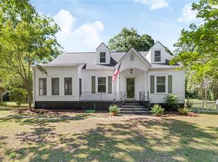 315 Spring Park Dr, Anderson, SC 29625