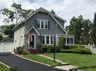 9 W Craig St, Basking Ridge, NJ 07920