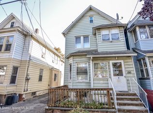 195 Park Ave, Staten Island, NY 10302