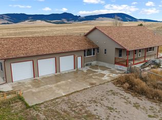 2 Sagebrush Trl, White Sulphur Springs, MT 59645