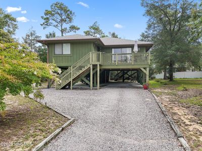 118 NW 21st Street, Oak Island, NC, 28465