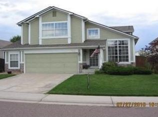 10063 White Oak Pl, Highlands Ranch, CO 80129