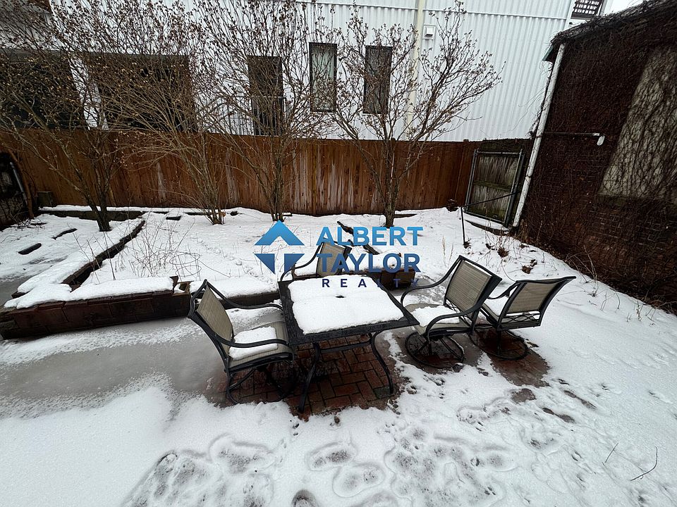 Shared Patio