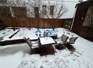 58 Medford St #1, Somerville, MA 02143