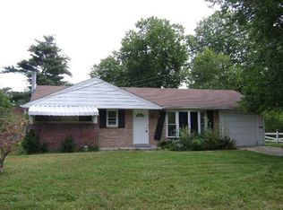 9207 Willow Ln, Hyattsville, MD 20783