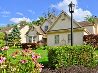 5300 Bayside Ridge Dr, Galena, OH 43021