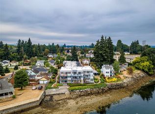 1610 Park Ave APT B5, Bremerton, WA 98337