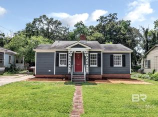 212 Morgan Ave, Mobile, AL 36606