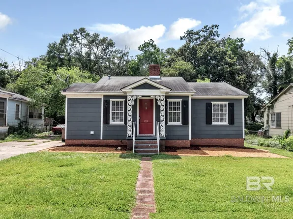 212 Morgan Ave, Mobile, AL 36606