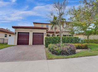 13160 SW 13th St, Davie, FL 33325