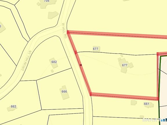 5th image of 677 West Hill Road