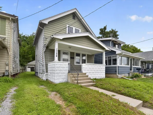 1728 Loxley Rd, Toledo, OH 43613