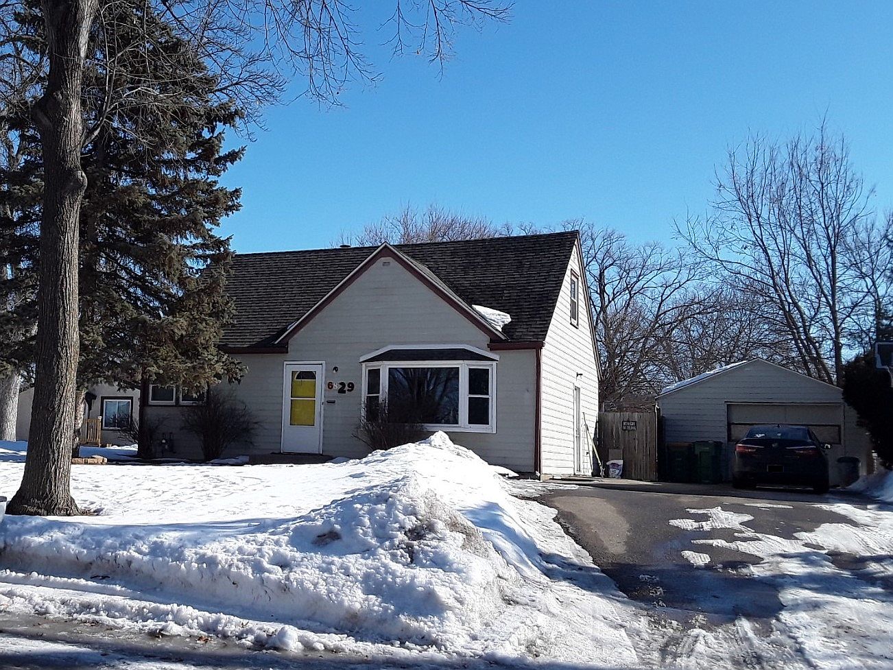 6829 Elliot Ave S Richfield Mn 55423 Zillow