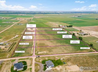 21104 County Rd 21.2, Fort Morgan, CO 80701