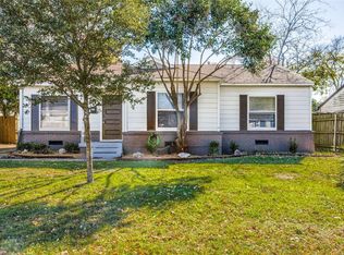 11626 Lippitt Ave, Dallas, TX 75218